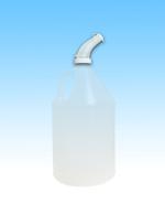 SPOUT EASY SCRUB POUR for GAL